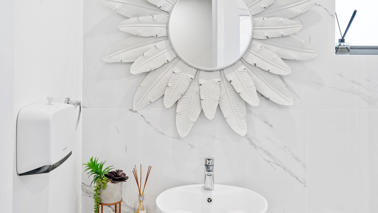 Photo of Bathroom in Surfers Paradise