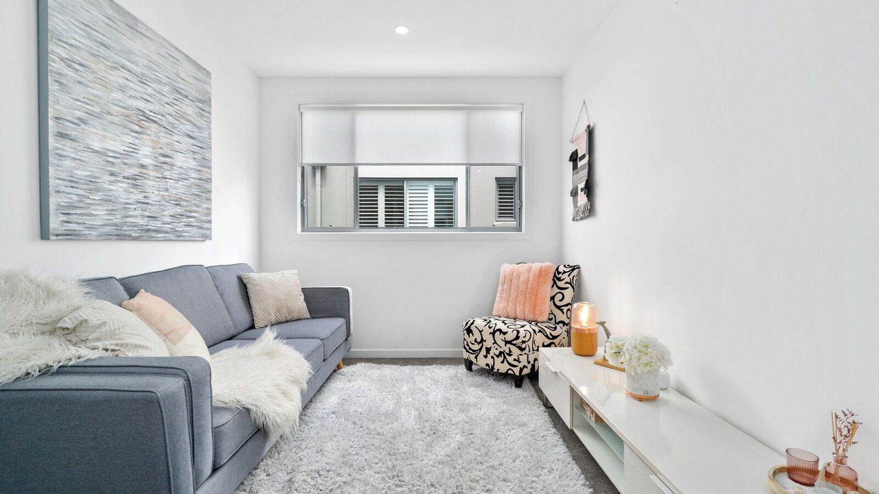 Photo of Livingroom in Surfers Paradise