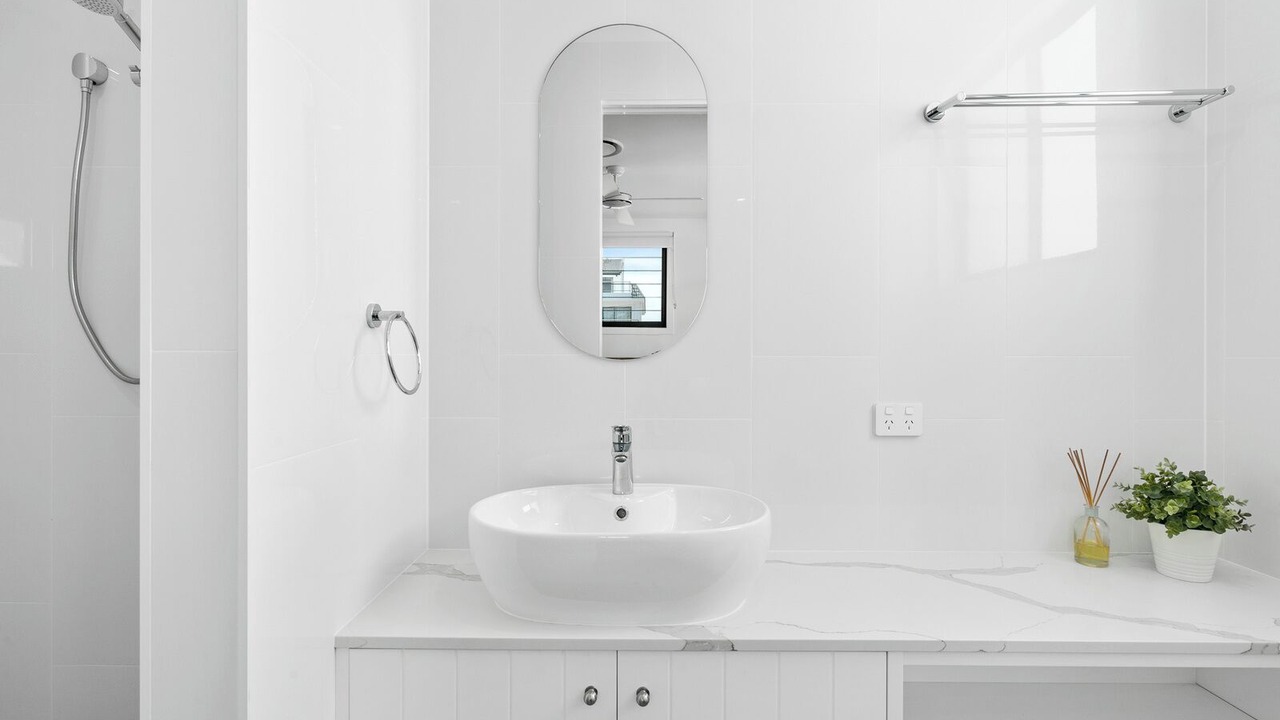 Photo of Bathroom in Surfers Paradise