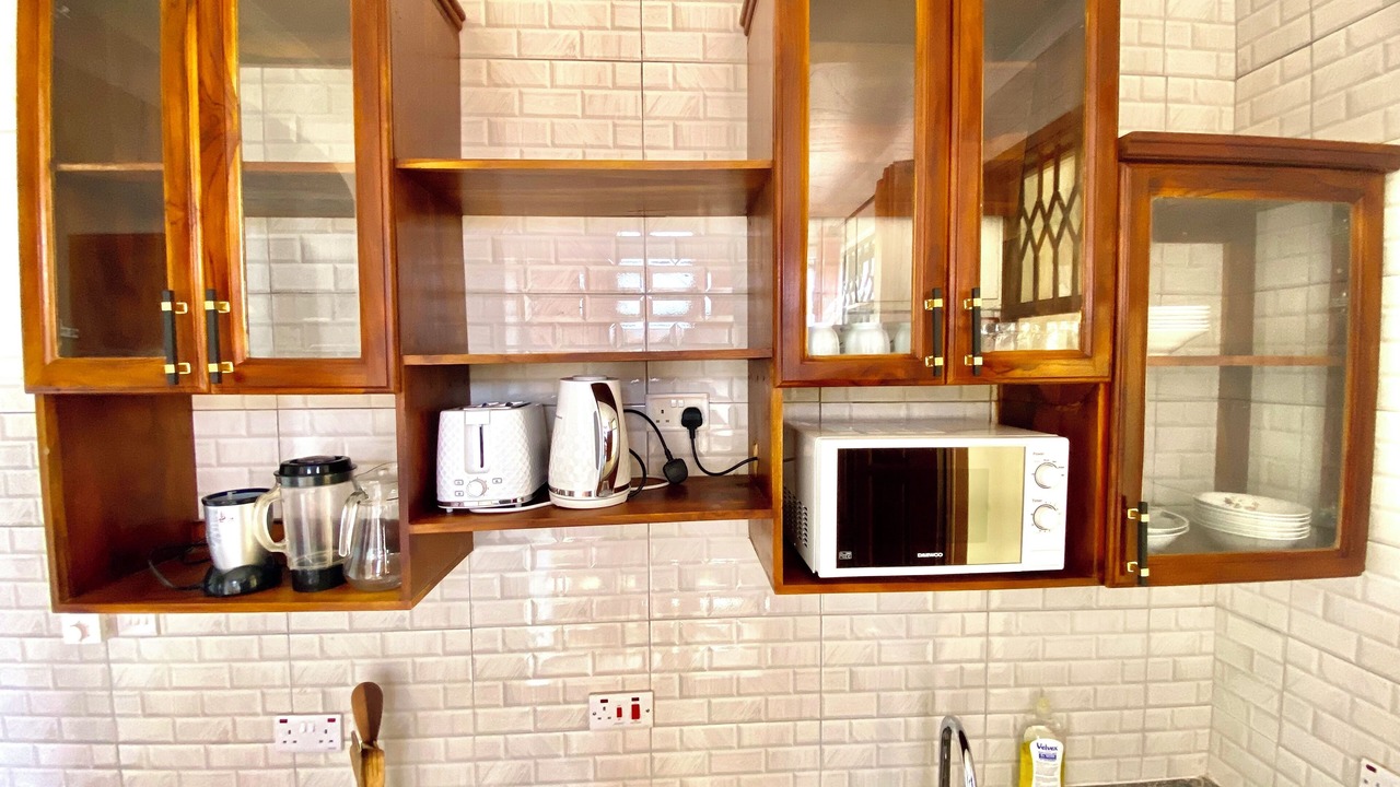 Photo of Kitchen in Kunduchi