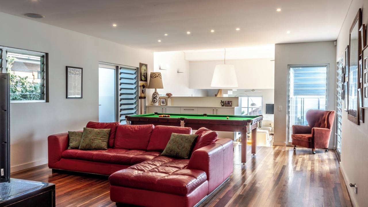 Photo of Livingroom in Toukley