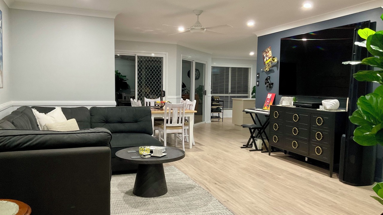 Photo of Livingroom in Victoria Point