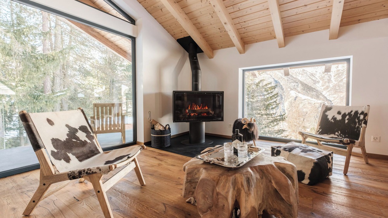 Photo of Livingroom in Graechen