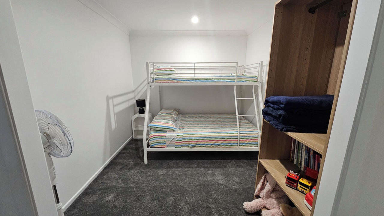 Photo of Bedroom in Strathpine