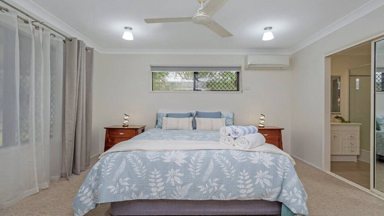 Photo of Bedroom in Mount Louisa