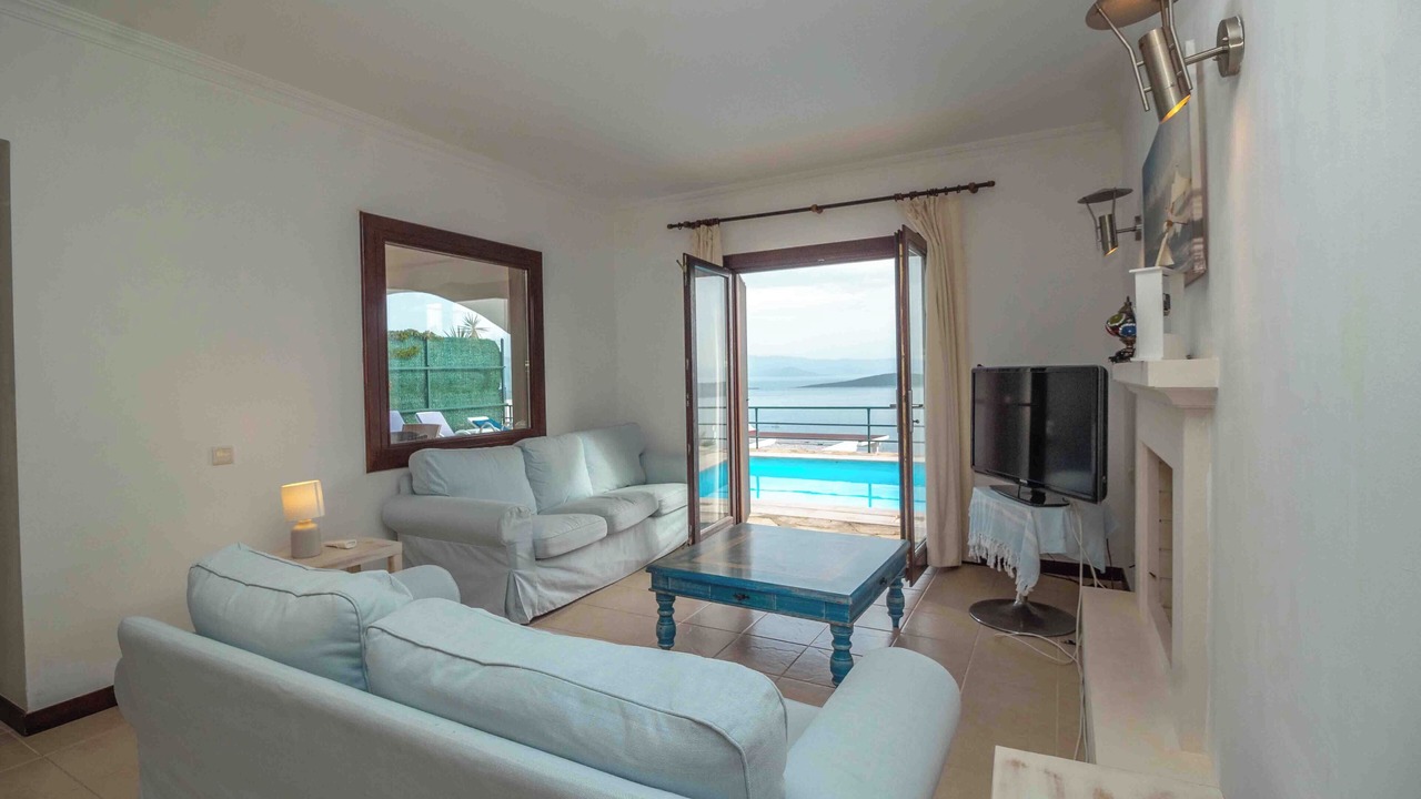 Photo of Livingroom in Gundogan