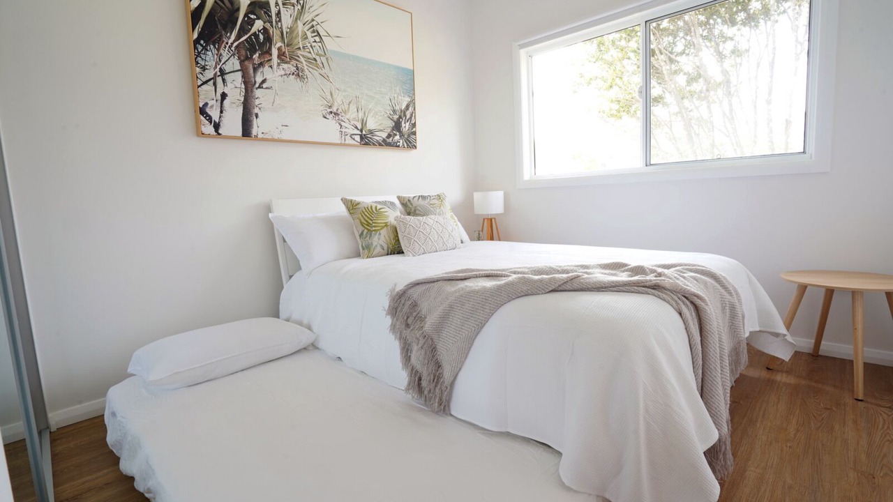 Photo of Bedroom in Terrigal