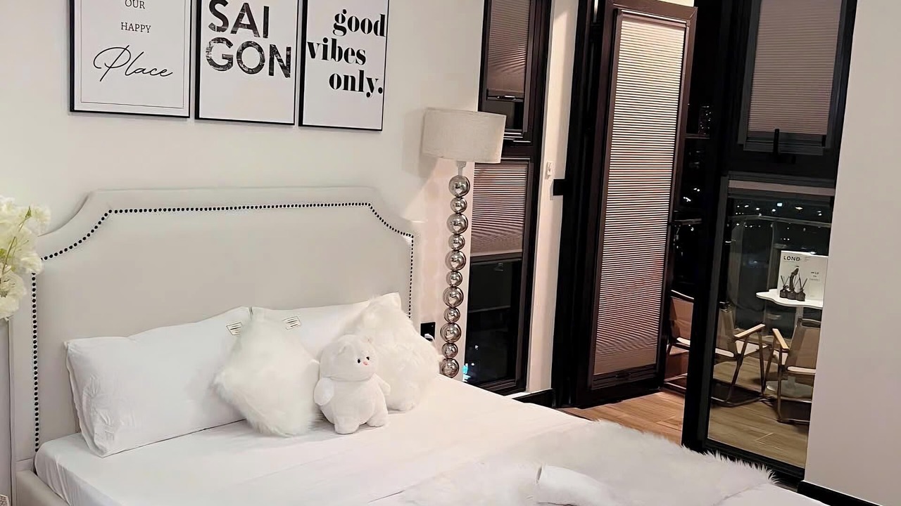 Photo of Bedroom in District 4