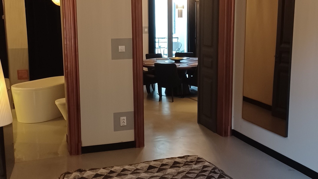 Photo of Bedroom in Erzsebetvaros