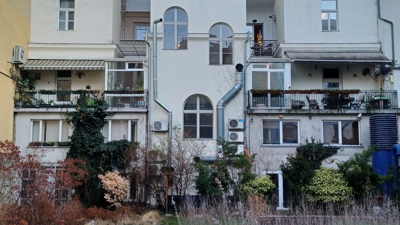 Photo of Outdoor in Erzsebetvaros