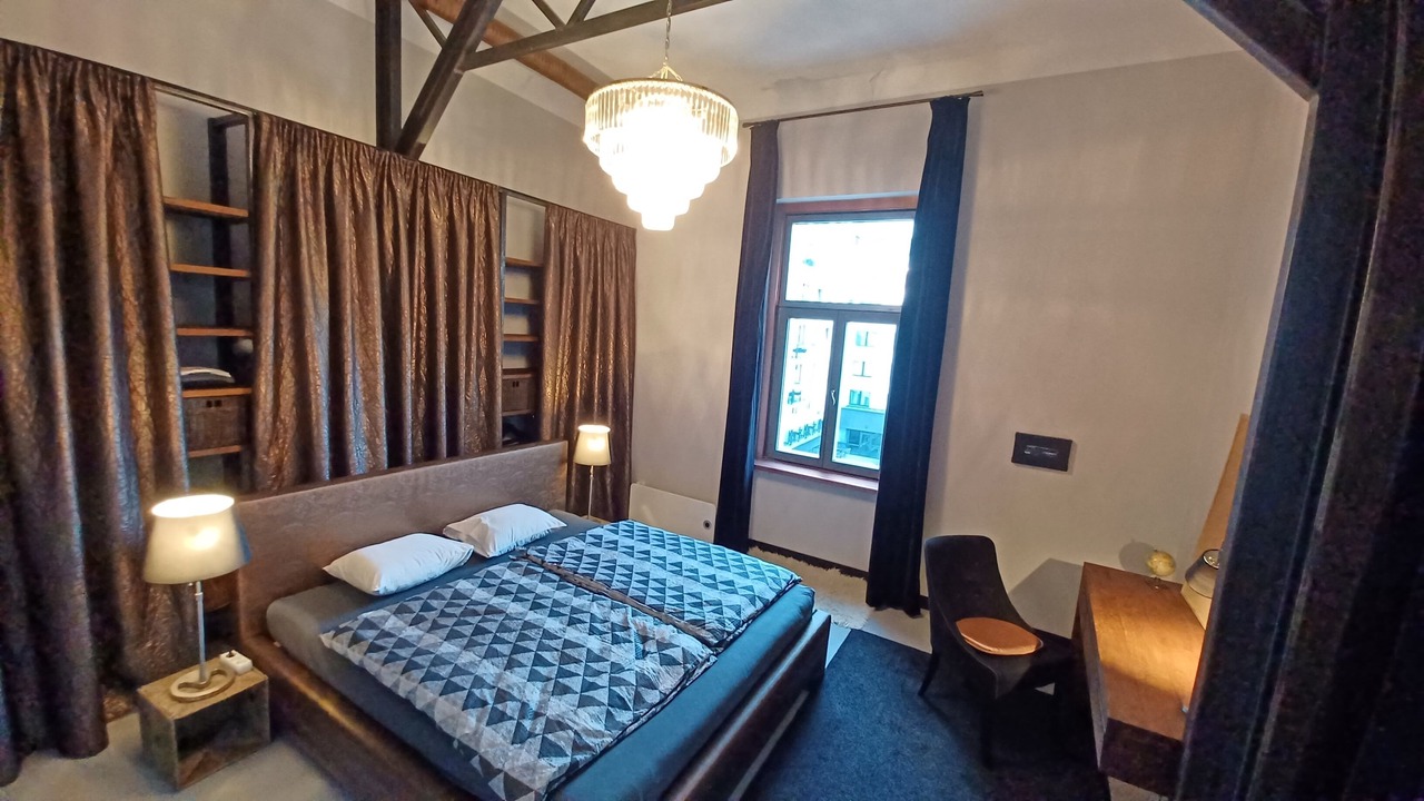 Photo of Bedroom in Erzsebetvaros