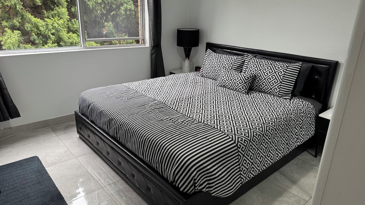 Photo of Bedroom in Brighton-le-Sands