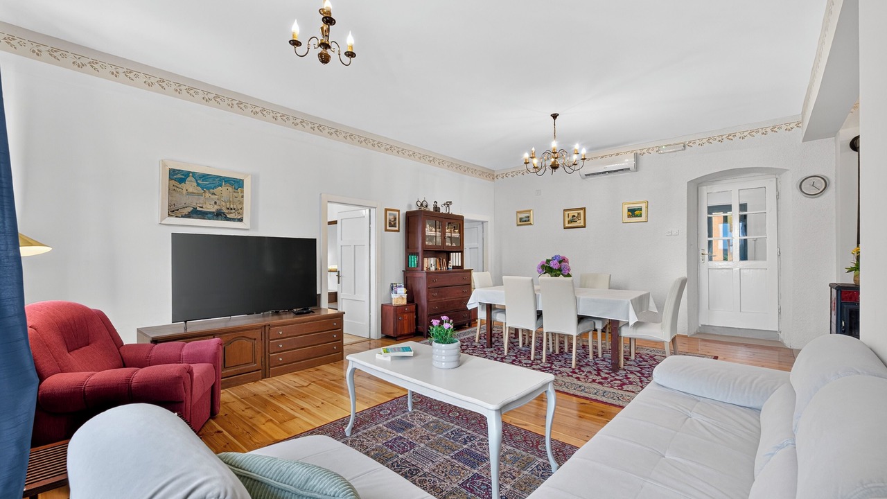 Photo of Livingroom in Dubravka