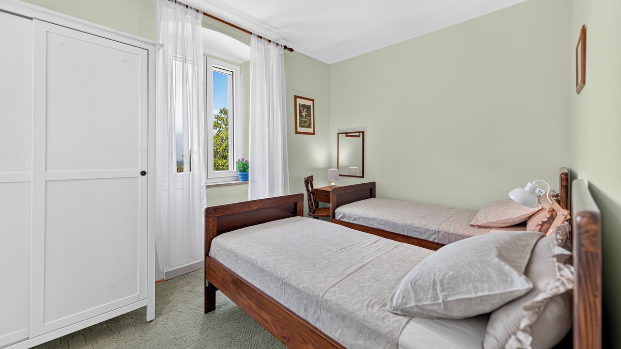 Photo of Bedroom in Dubravka