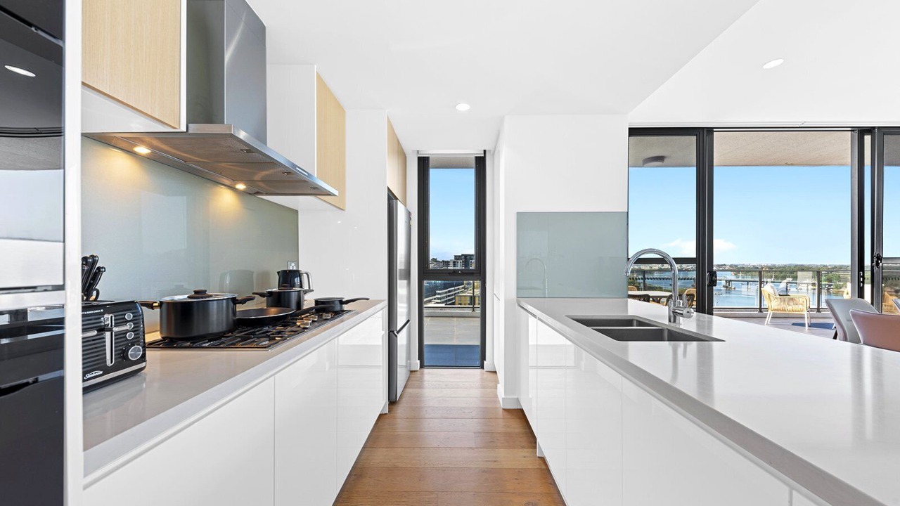 Photo of Kitchen in Meadowbank