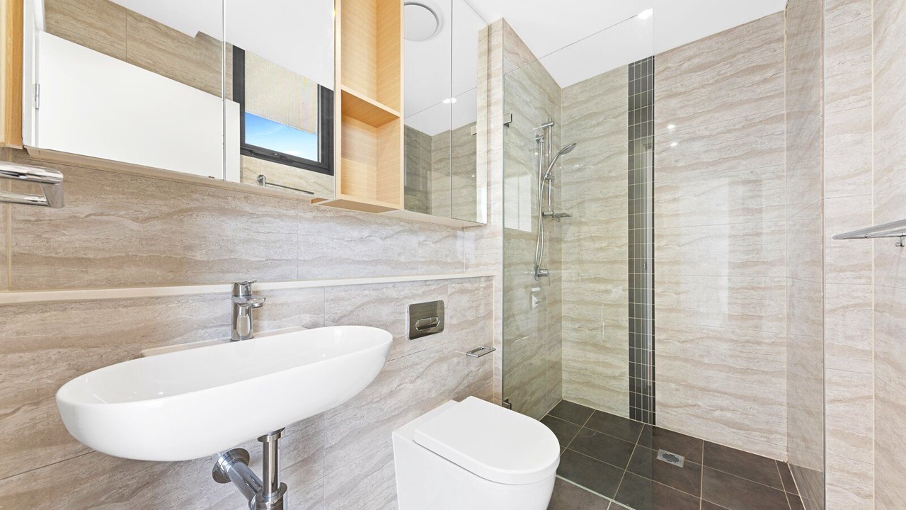 Photo of Bathroom in Meadowbank