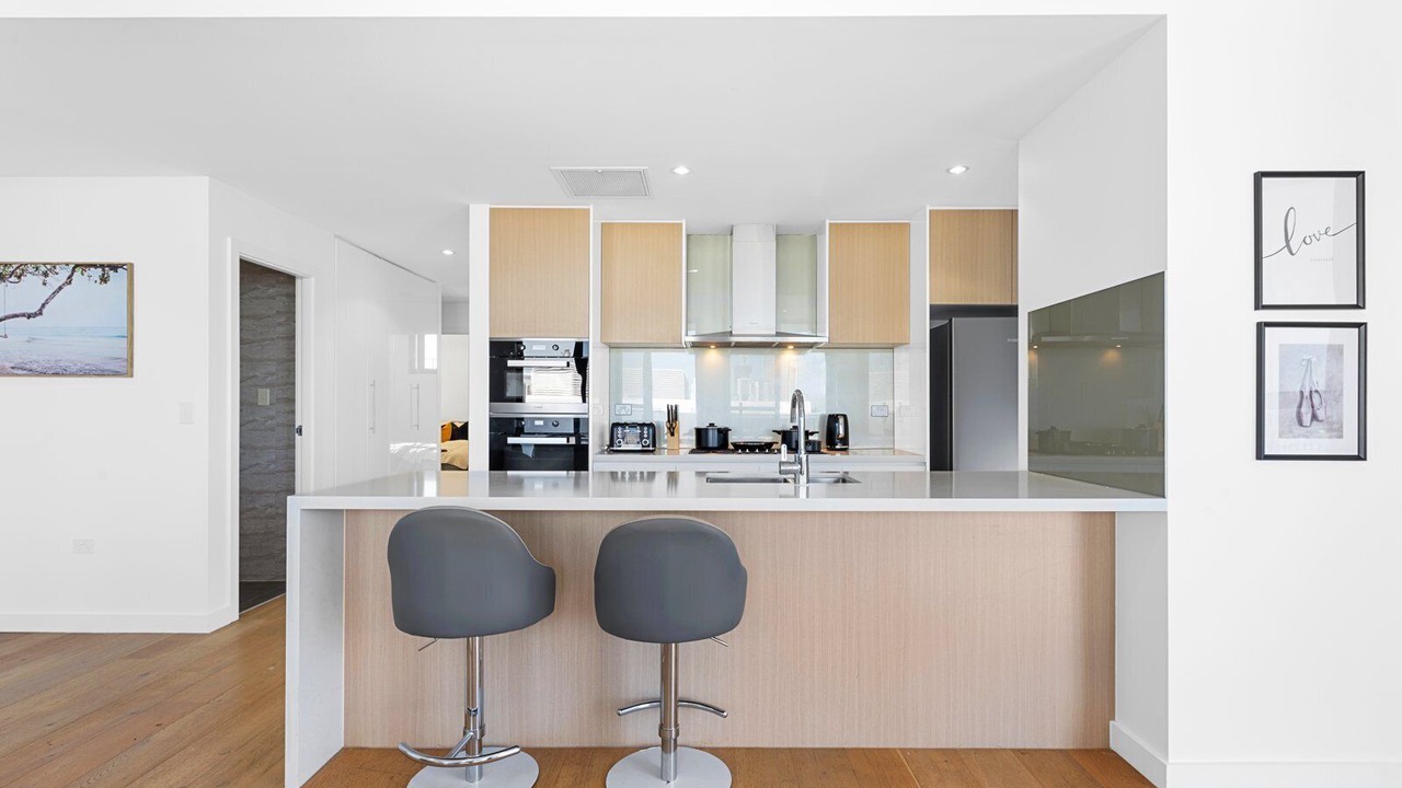 Photo of Kitchen in Meadowbank