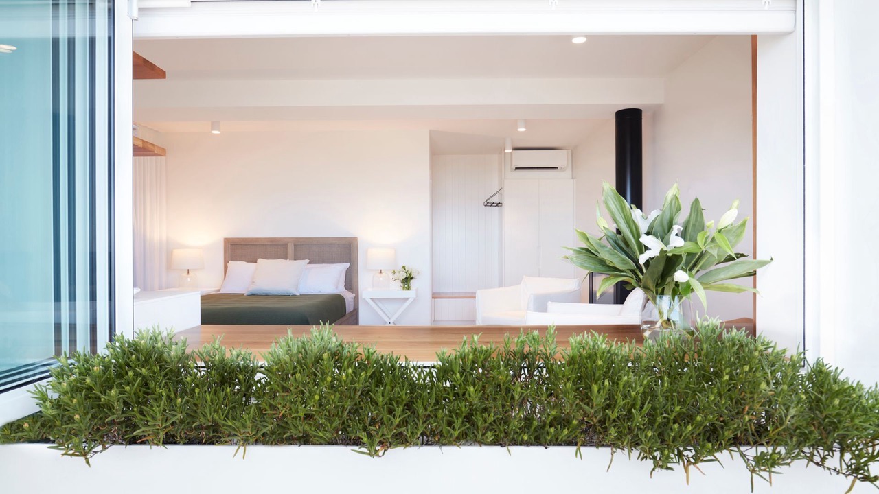 Photo of Bedroom in Palm Beach