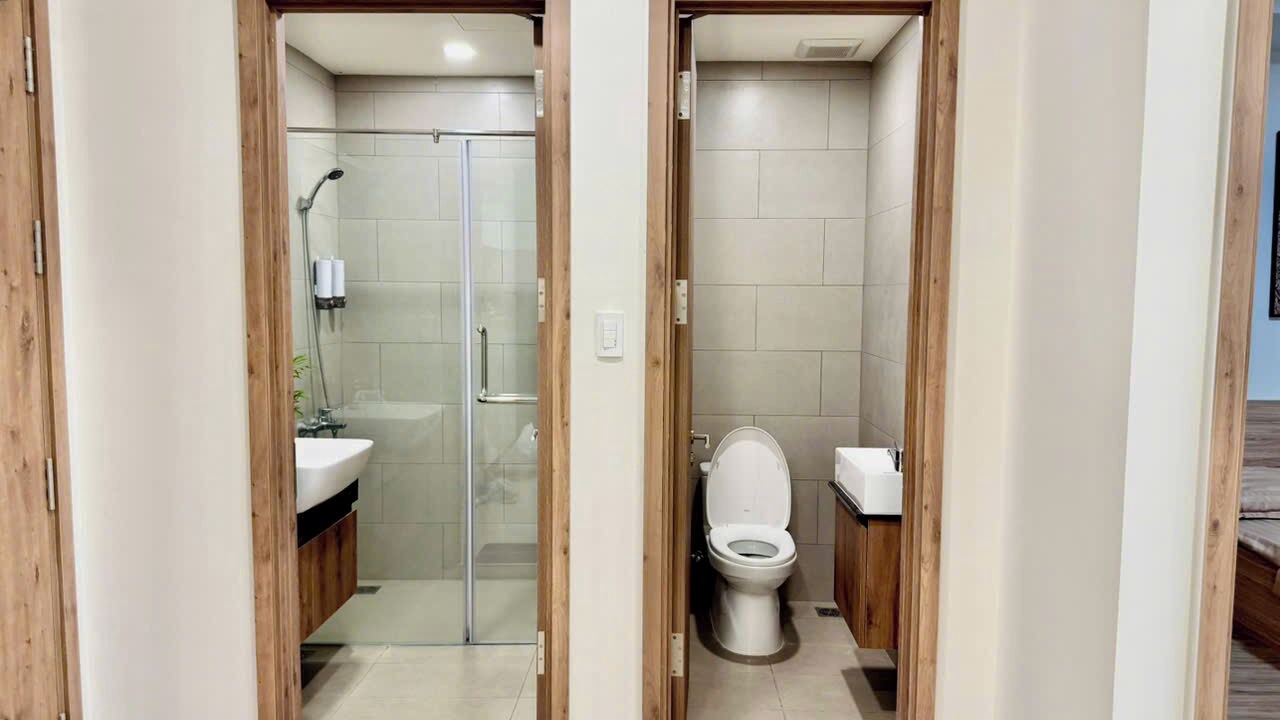 Photo of Bathroom in Thu Dau Mot