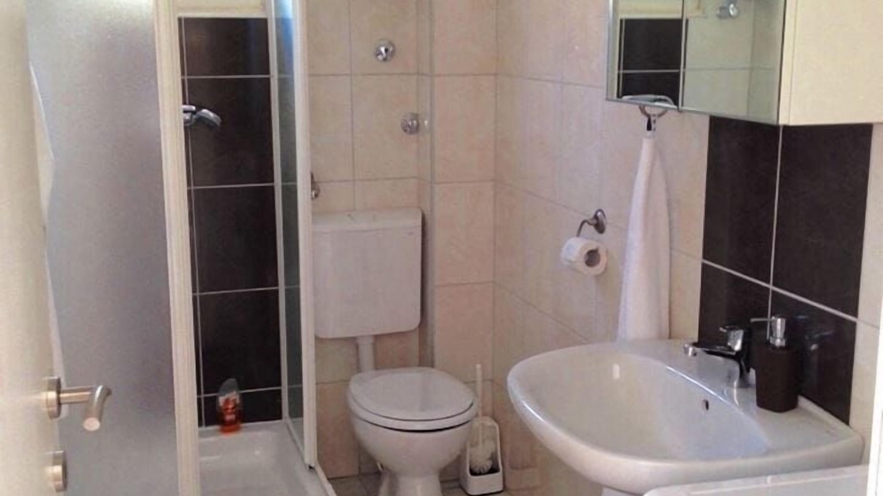 Photo of Bathroom in Viganj
