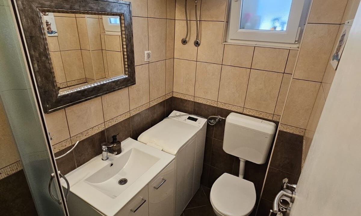 Photo of Bathroom in Viganj