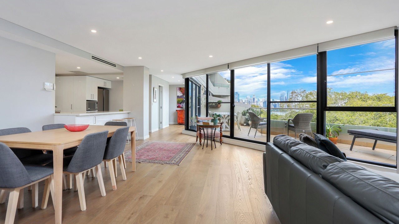Photo of Bedroom in Waverton