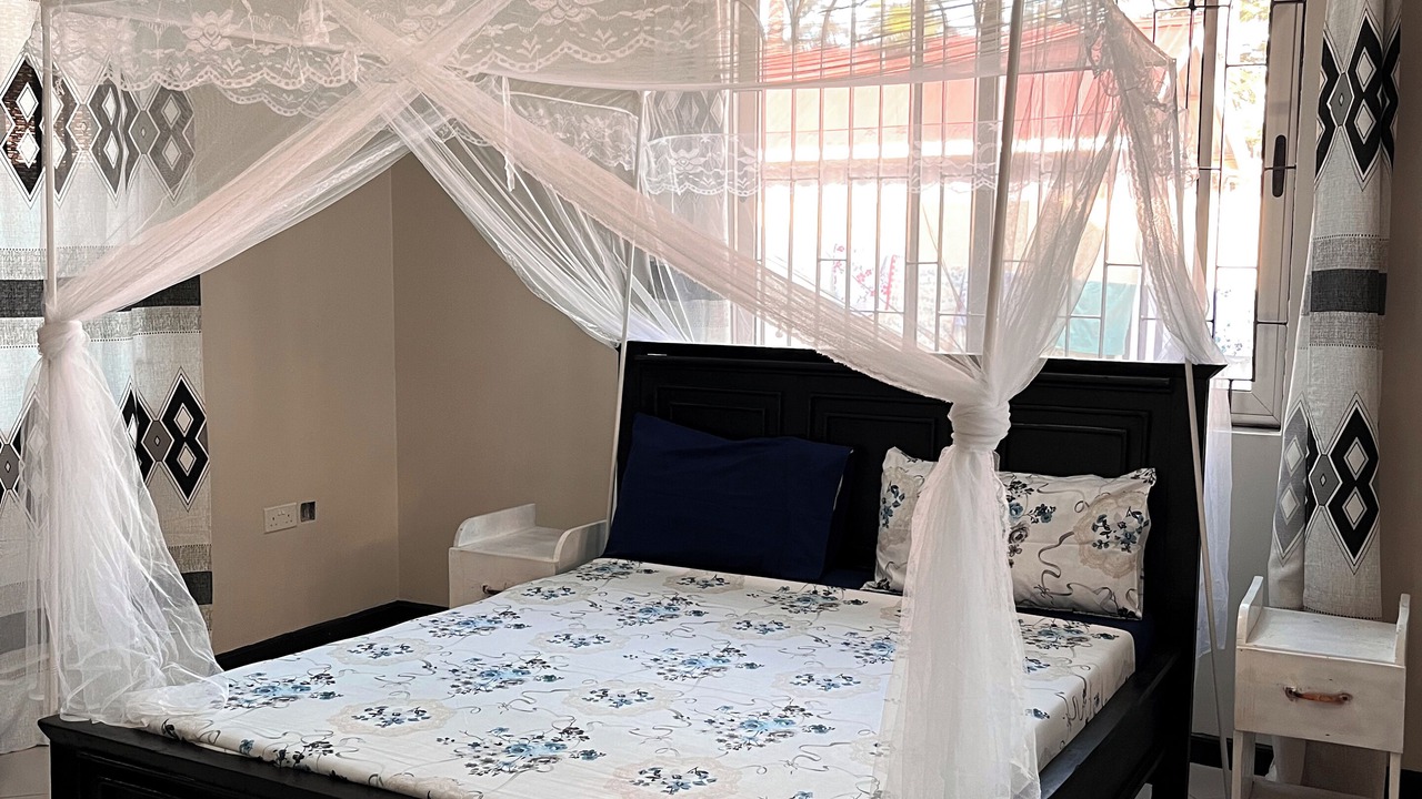 Photo of Bedroom in Mbezi Beach