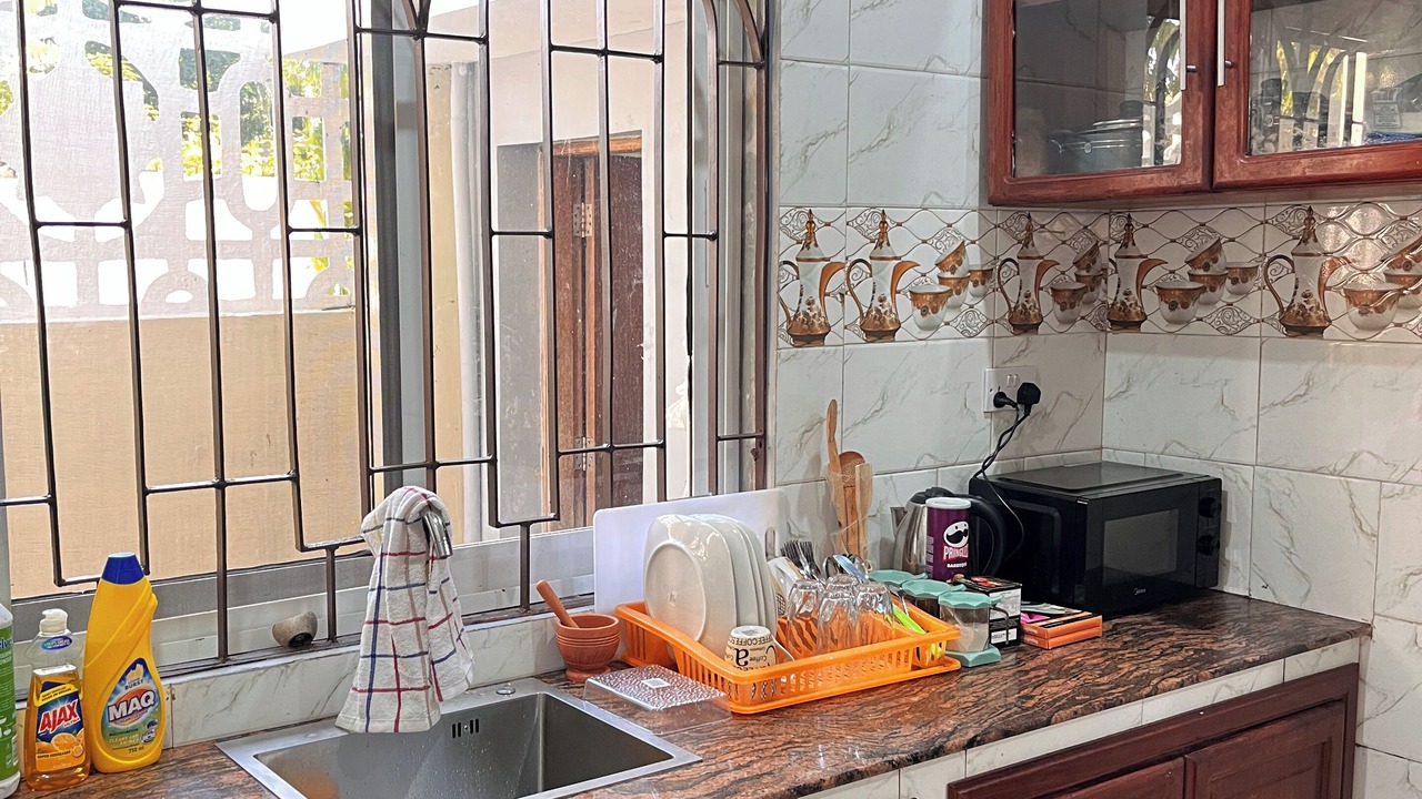 Photo of Kitchen in Mbezi Beach
