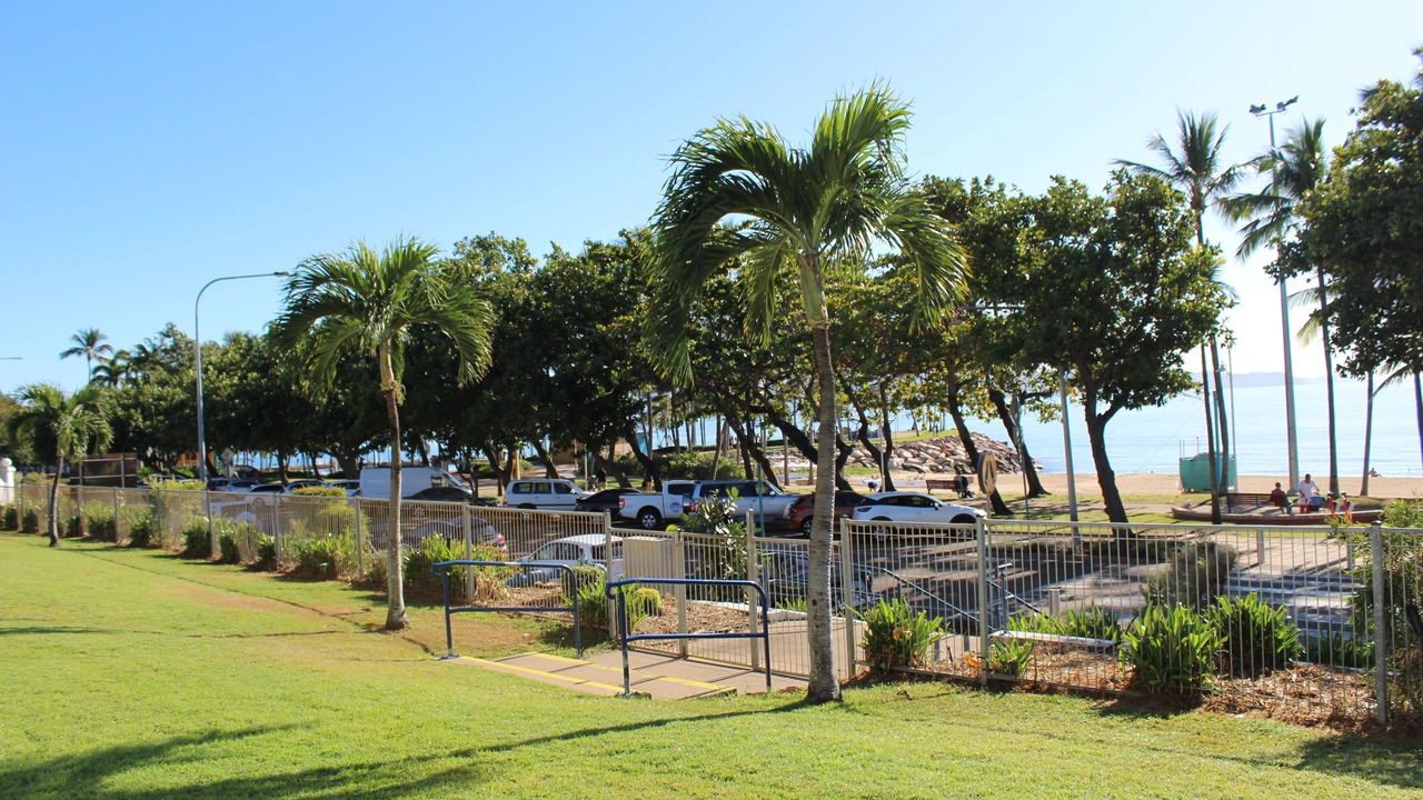 Photo of Outdoor in North Ward