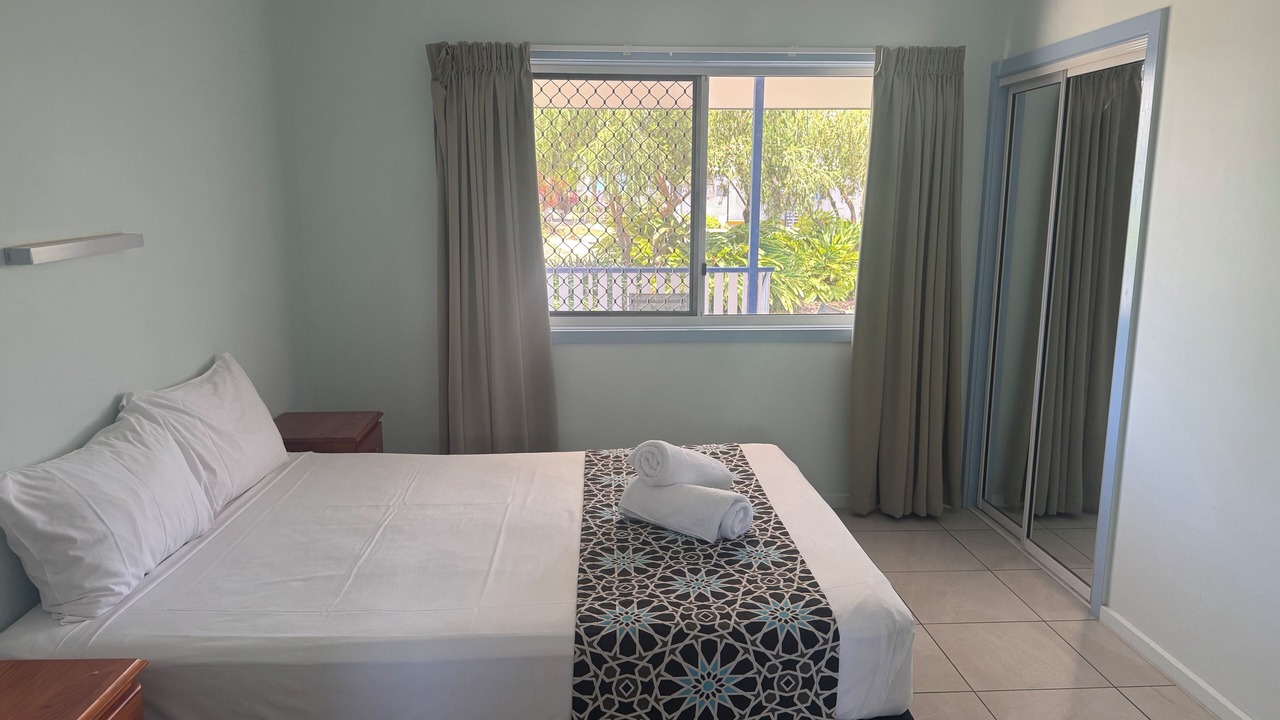 Photo of Bedroom in North Ward