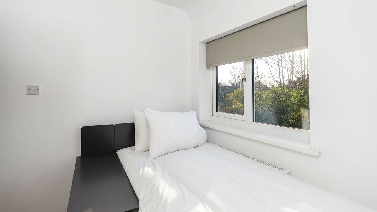 Photo of Bedroom in Bramcote