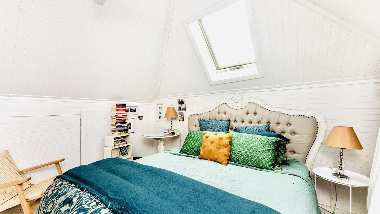 Photo of Bedroom in Balmain