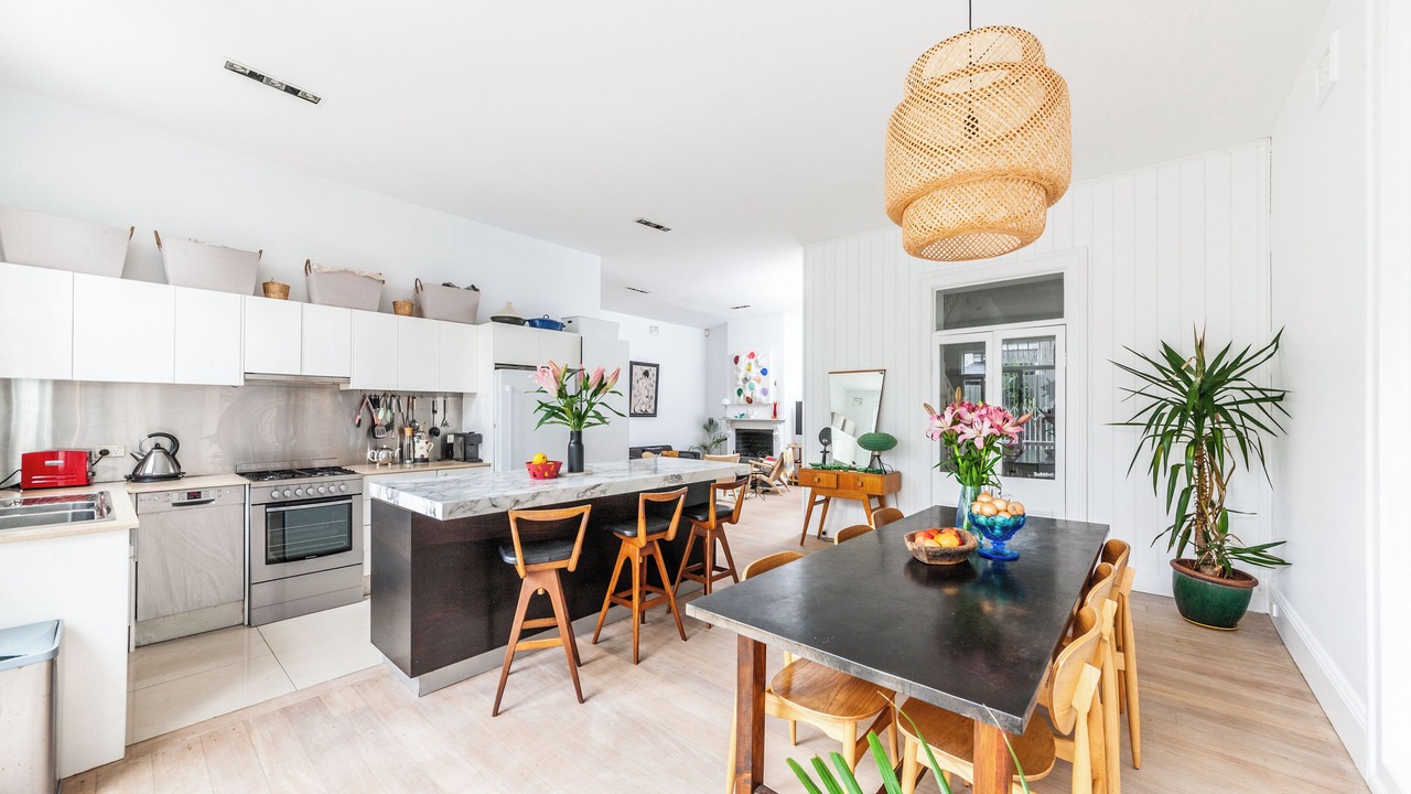 Photo of Kitchen in Balmain