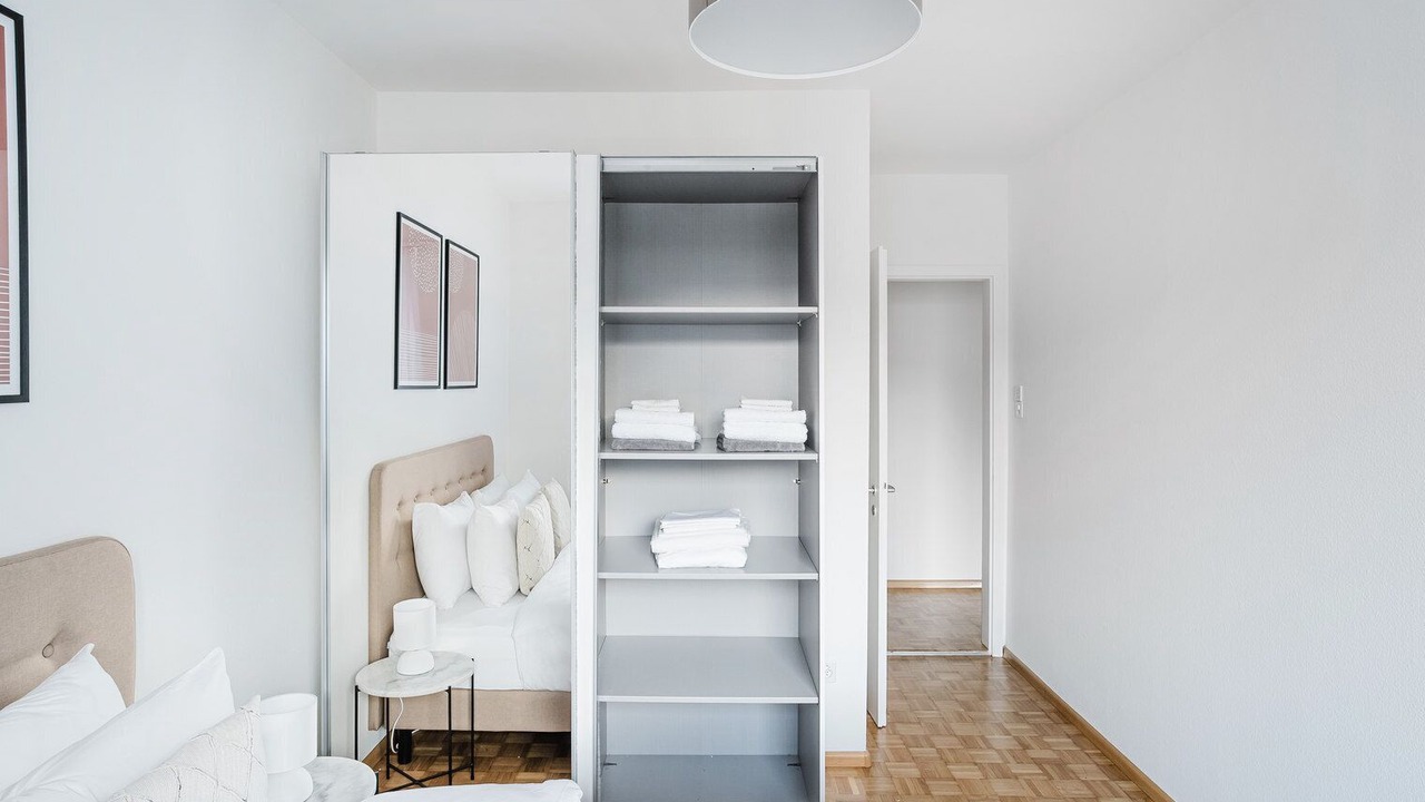 Photo of Bedroom in Vicques