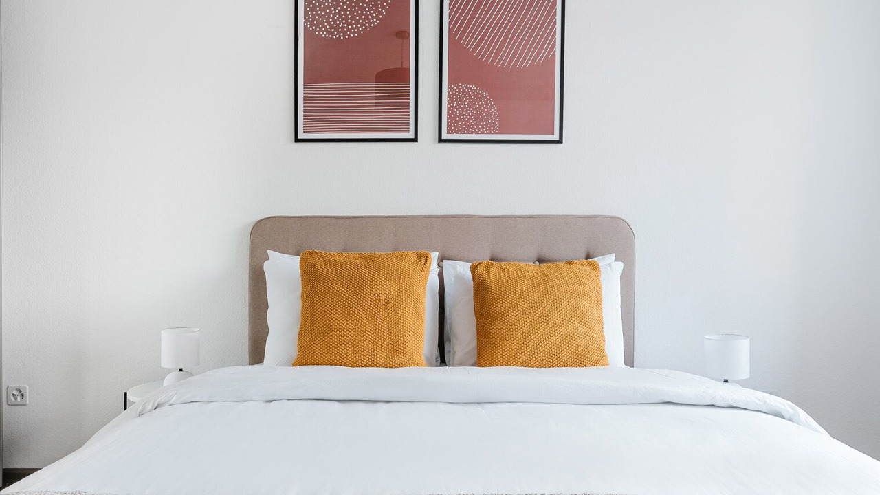 Photo of Bedroom in Vicques