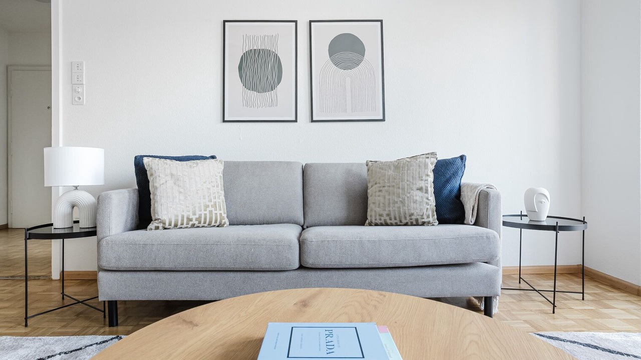 Photo of Livingroom in Vicques