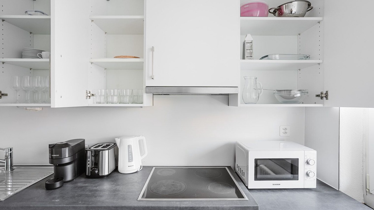 Photo of Kitchen in Vicques