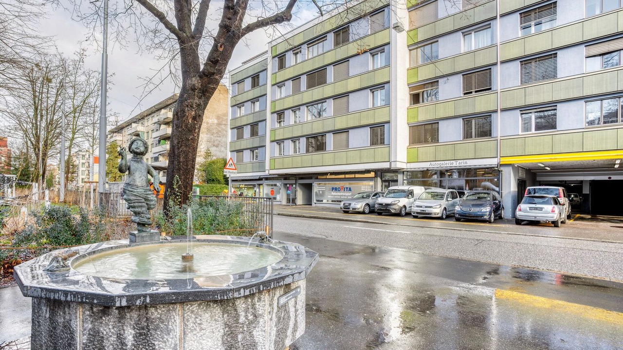 Photo of Outdoor in Vicques