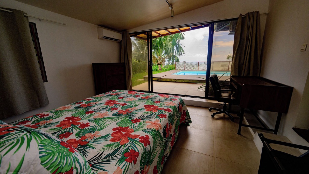 Photo of Bedroom in Otumai