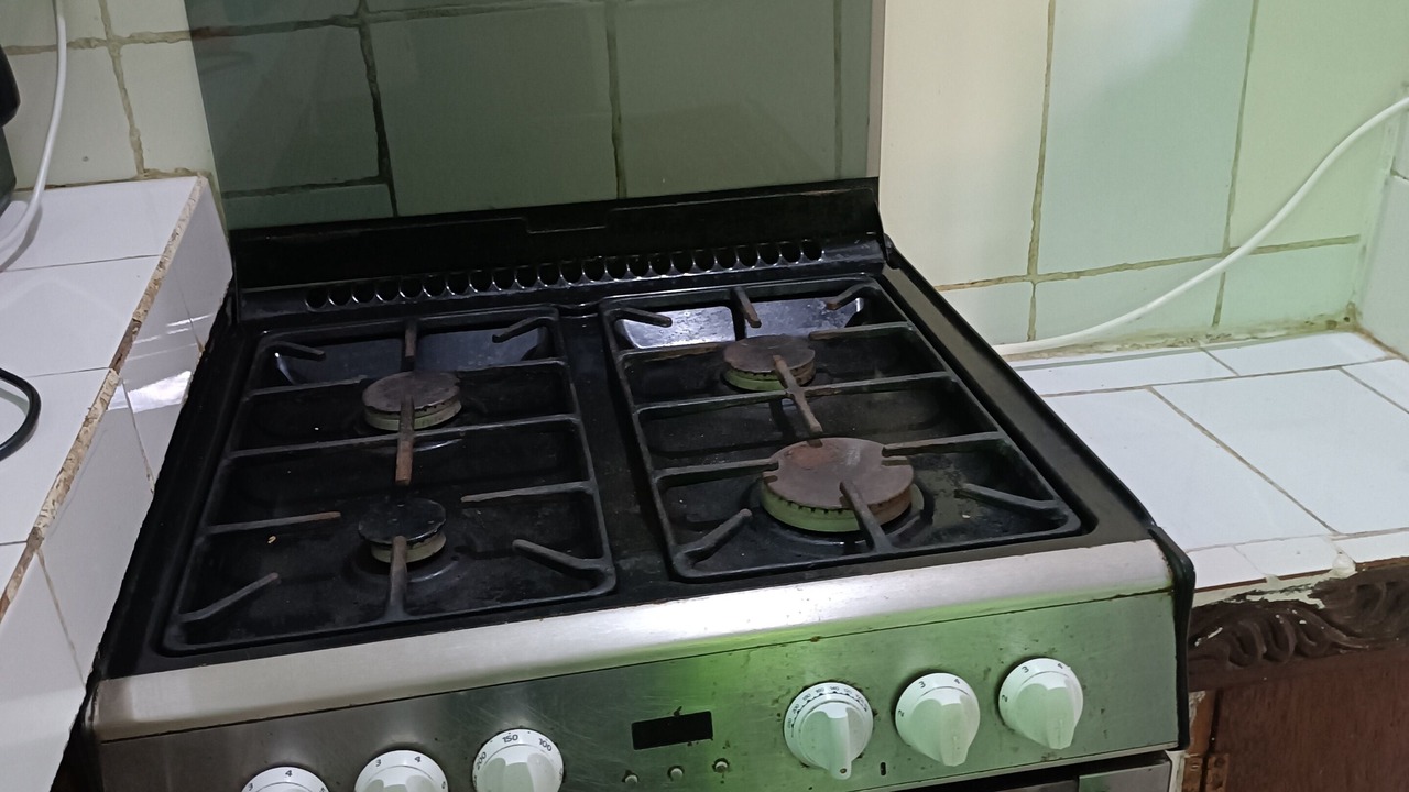 Photo of Kitchen in Jambiani
