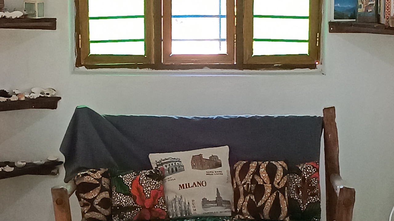 Photo of Bedroom in Jambiani