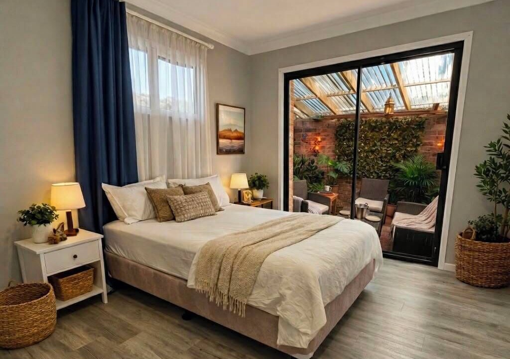 Photo of Bedroom in Shalvey
