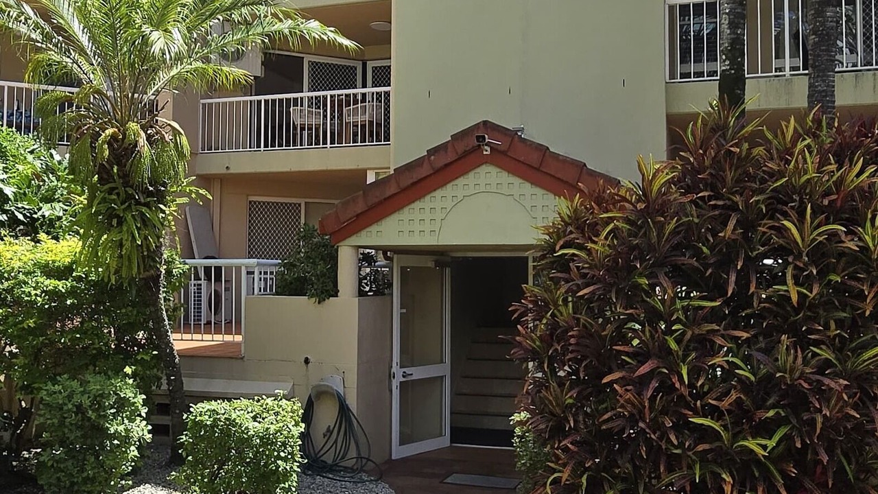 Photo of Outdoor in Broadbeach