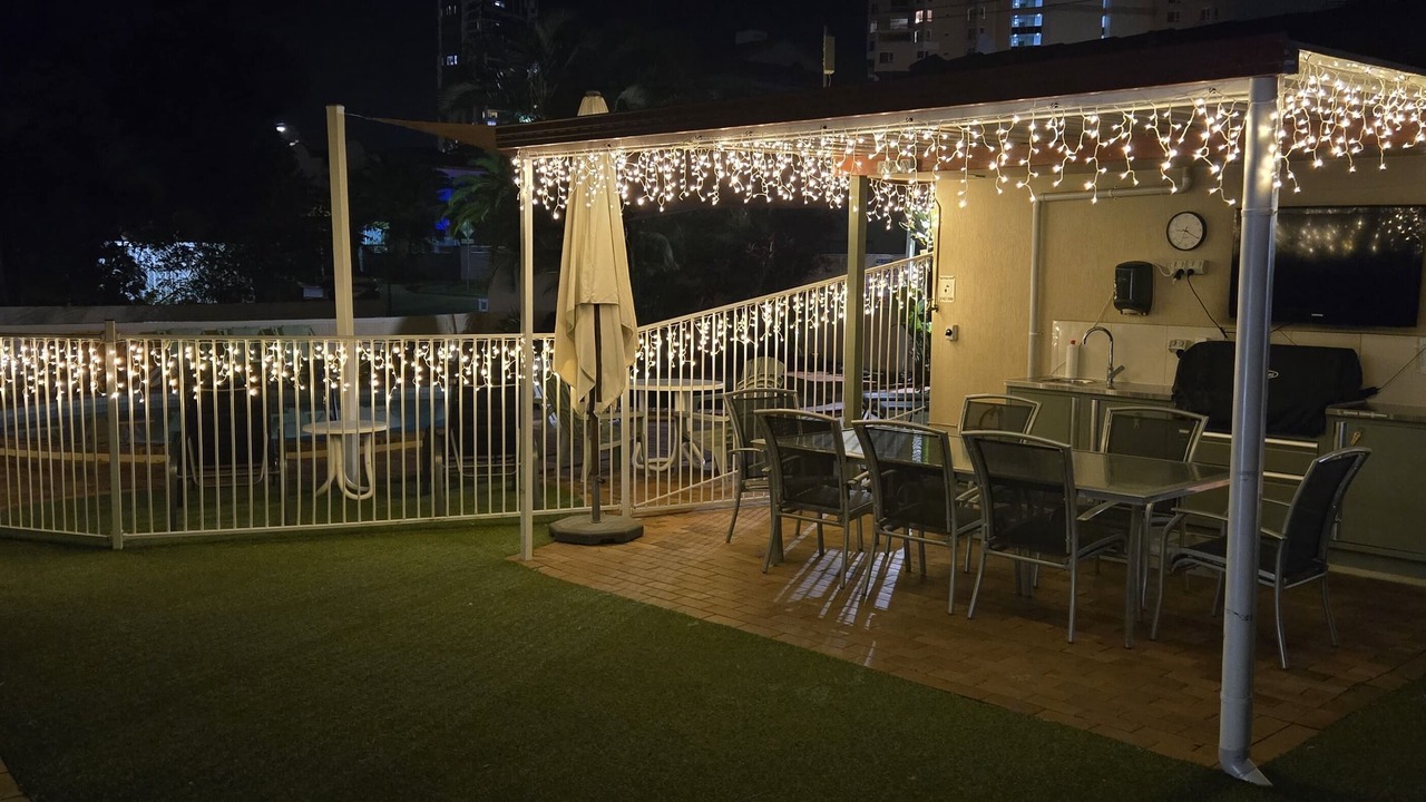Photo of Outdoor in Broadbeach