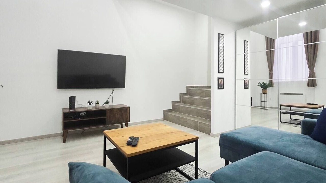 Photo of Bedroom in Erzsebetvaros