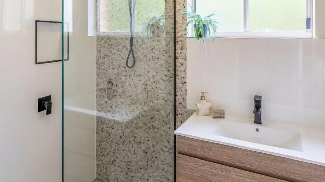Photo of Bathroom in Maroochydore