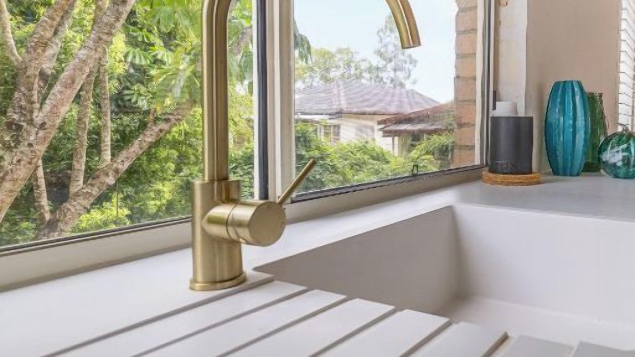Photo of Bathroom in Maroochydore