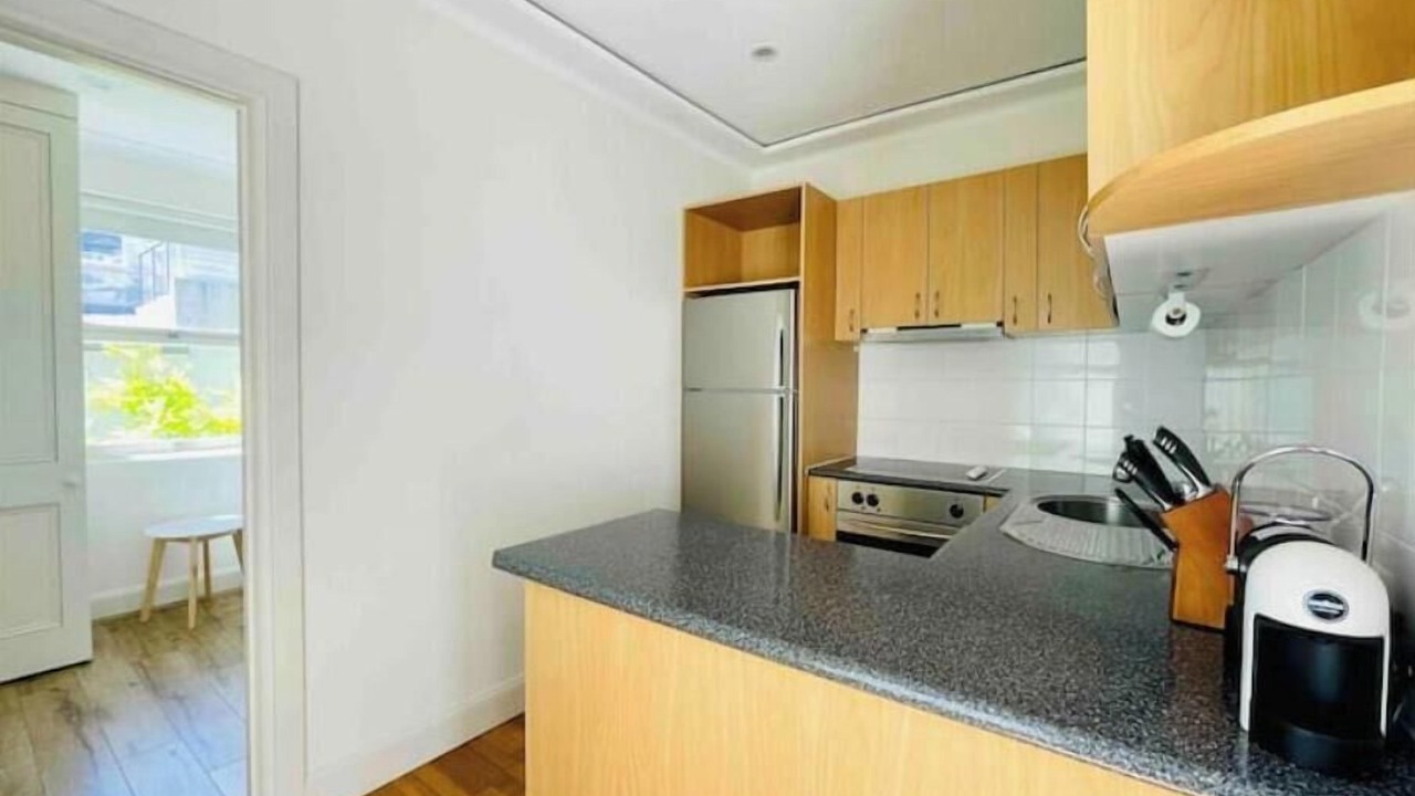 Photo of Kitchen in Kirribilli