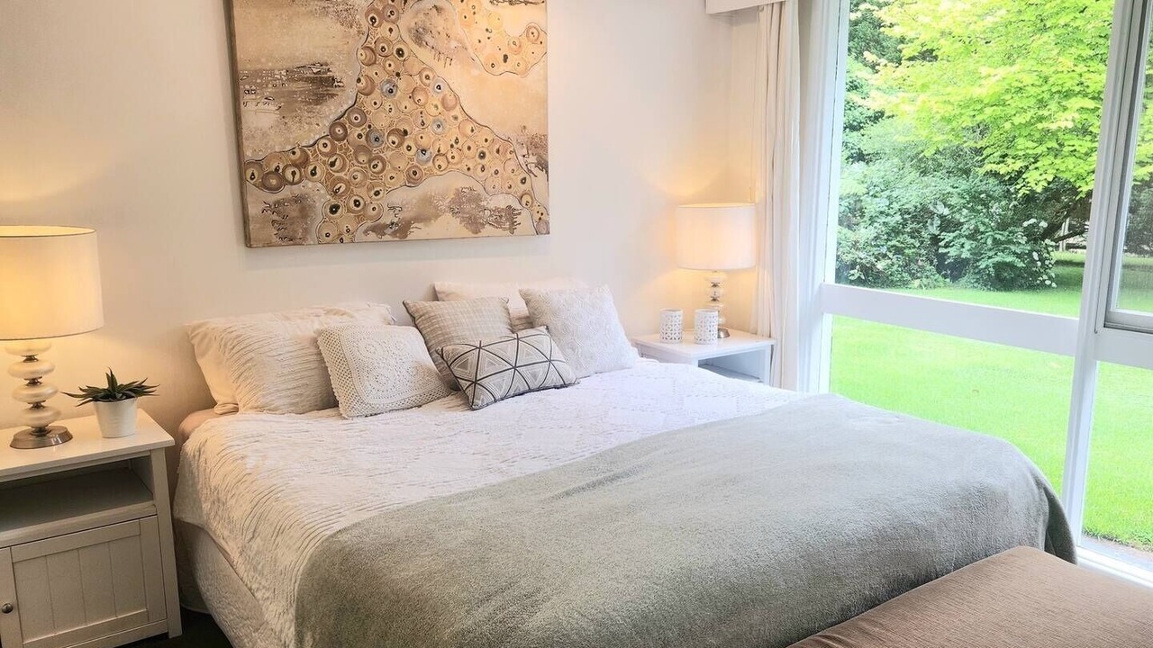 Photo of Bedroom in Bilpin