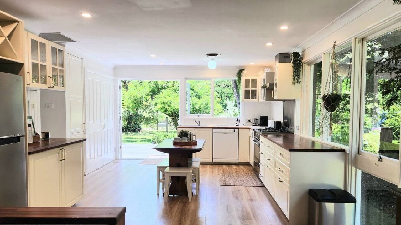 Photo of Kitchen in Bilpin